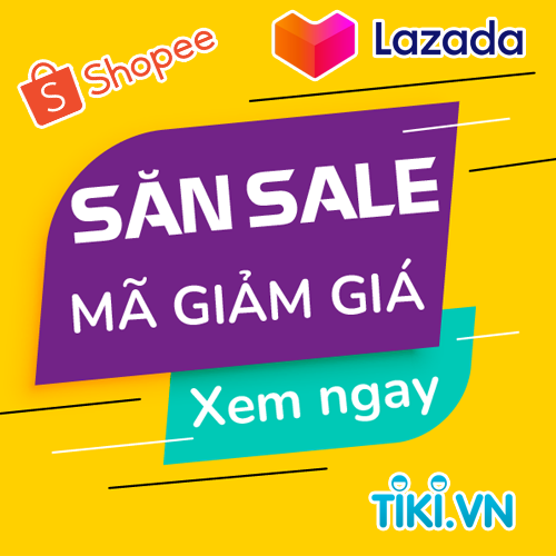 sansale ma giam gia
